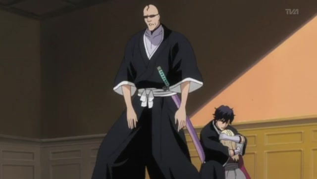 Bleach Episode 187 English Subbed