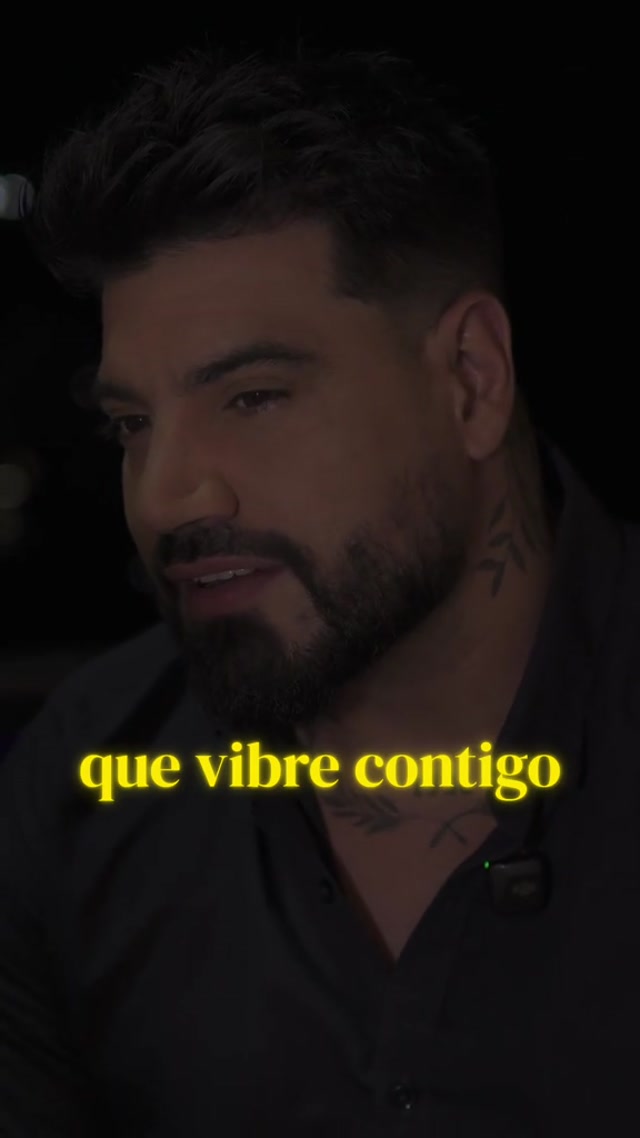 La conexión correcta se siente ligera.