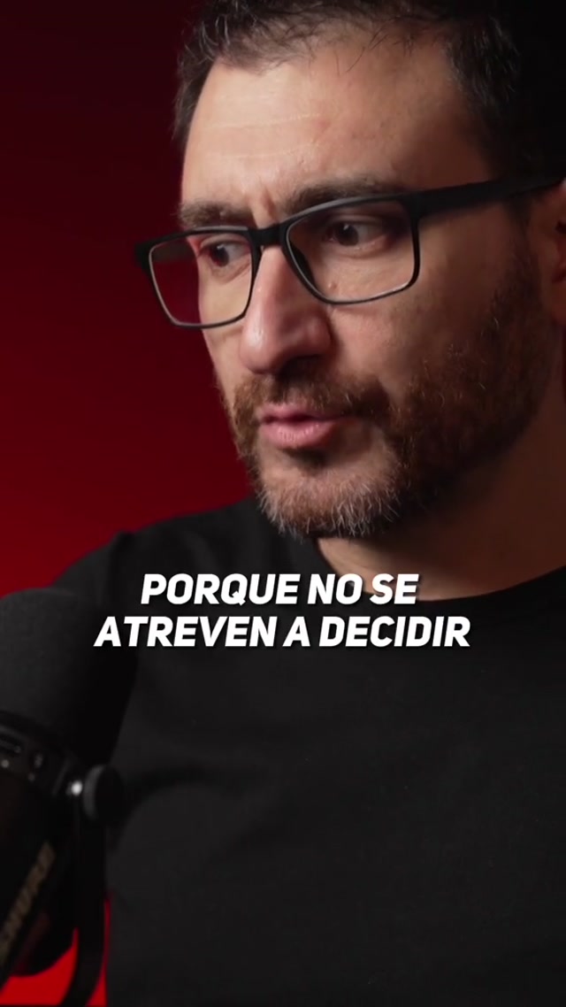 Tu vida avanza al ritmo de tus decisiones.