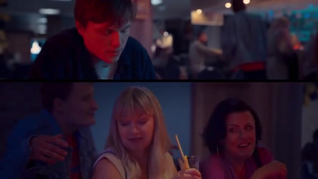 Emigracja XD S01E09
