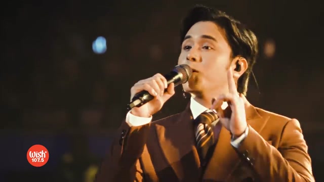 Ikaw sana, Nandito ako - Rob Deniel