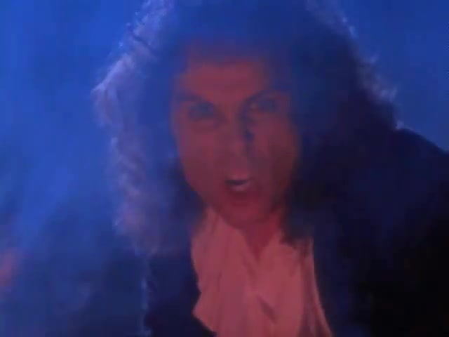 DIO- ALL THE FOOLS SAILED AWAY