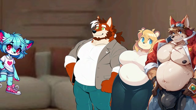 Carlos y Daisy Miniserie Kantaris al límite Capítulo 1 Comienzo del Caos
