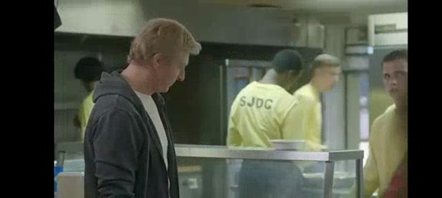 Cobra Kai 3x04 El camino correcto