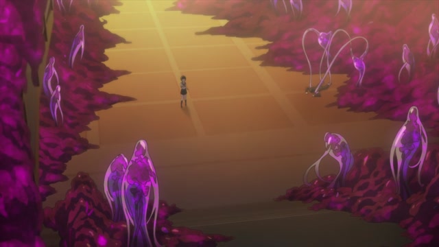 AICO Incarnation - 11 VOSTFR