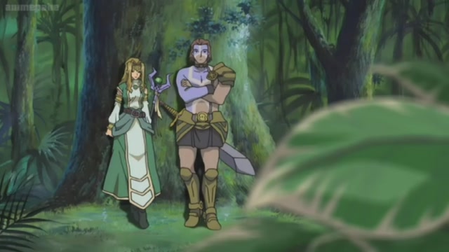 .Hack//Sign episode 17 english subs