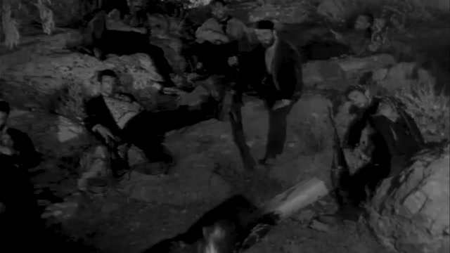 ΛΑΦΙΝΑ (1962) {HD}