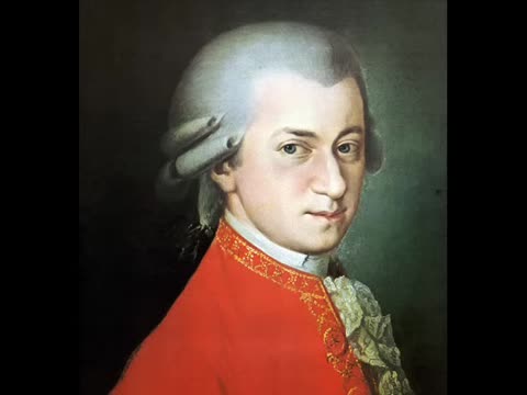 Mozart - Sym Nr 40 - Best-of Classical Music