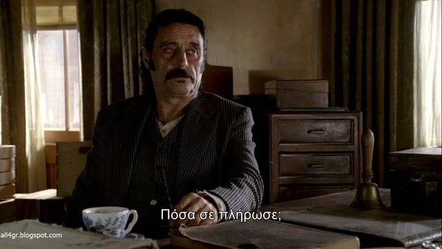 Deadwood S02E06 - Something Very Expensive