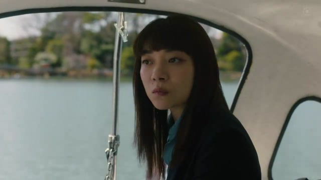 【ドラマ】銀河の一票 第06話「2018年、神様を待つ理由／神様を騙す理由」(26.05.25 CX)[1,280 × 720. 54:00. 'avc1']