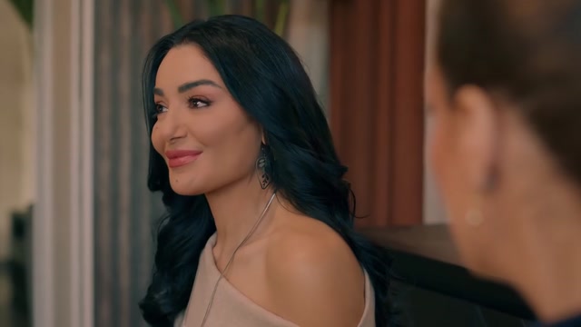 مسلسل حب ع ورق الحلقة 39