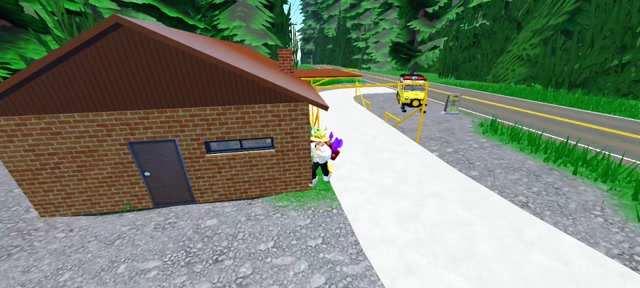 Roblox clip 2