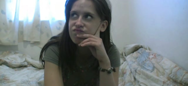 Interview with a young sex worker from the USA (For educational purposes!)