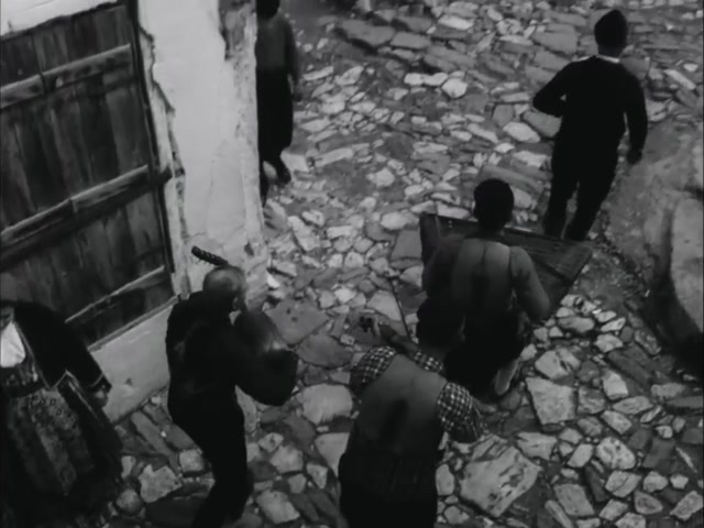 ΑΝΕΜΟΙ (1967) {HD}