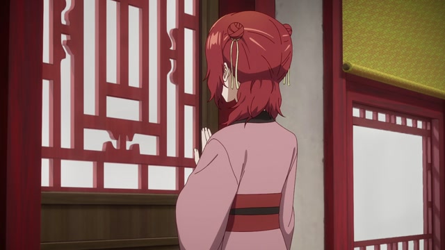 [FrixySubs] Futsutsuka na Akujo de wa Gozaimasu ga - S01E08 [1080p CR WEB-DL HEVC AAC] [Napisy PL] [HARD]