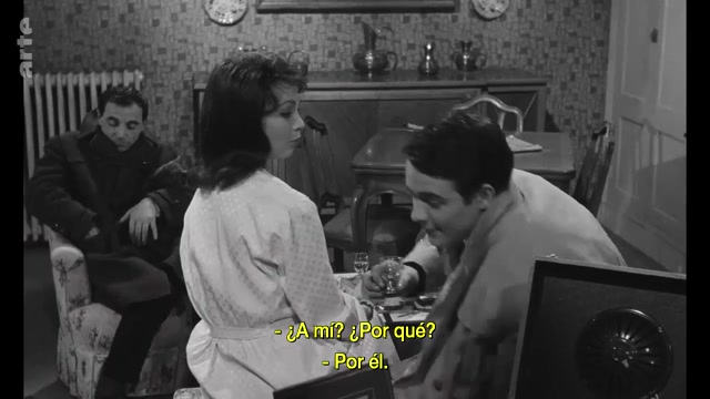 Les dragueurs (1958) 