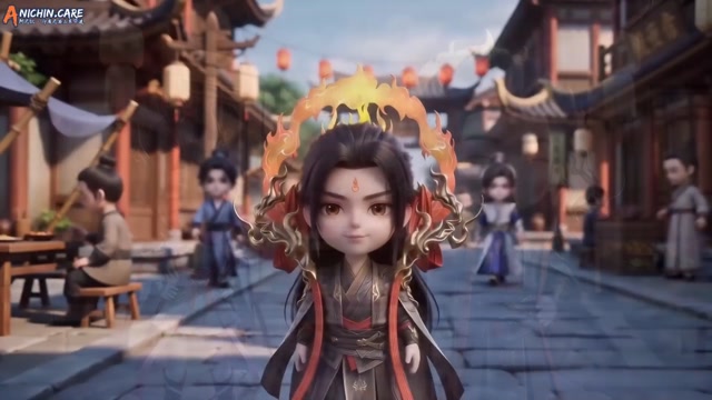 [ANICHIN.CARE][TGR CHIBI][01].[1080p]