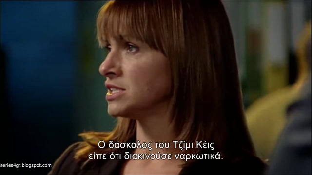 Wire in the Blood S06E01 - Unnatural Vices