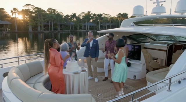 Karaoke DJ And Band Music Entertainment Birthday Boat Party Event Venue in Lakeland Polk County Central Florida