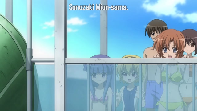 [D-Snf-Def] Higurashi No Naku Koro Ni Rei - 01 [Bd 1080Pd]
