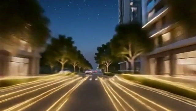 Gaurs Sector 150 Noida
