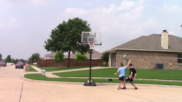 Tristan Lesko vs Wylie East 1v1