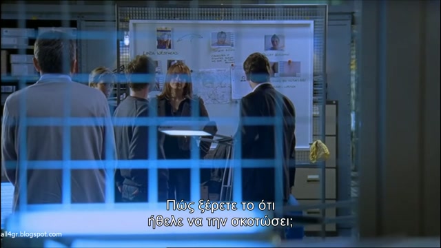 Wire in the Blood S04E04 - Wounded Surgeon