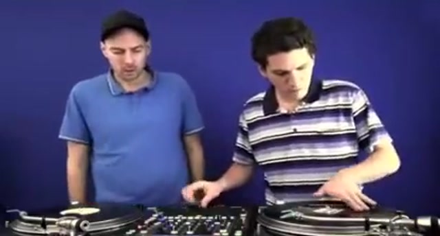 DJ mix