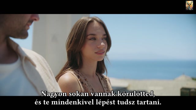 Bir Ömrün Sonbaharı - Halhatatlan szerelem mozifilm (2025) 