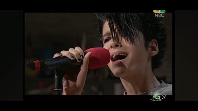Tokio Hotel - Durch den Monsun acoustic