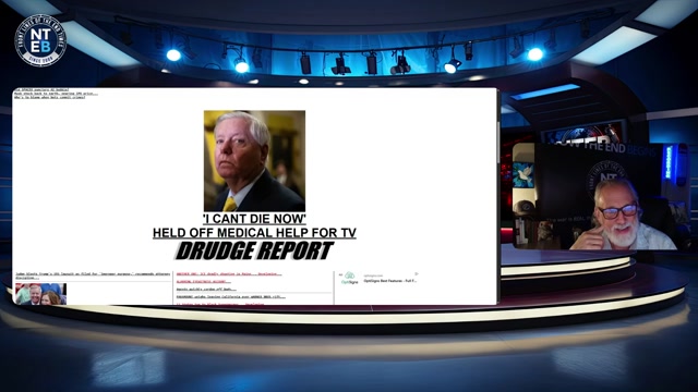 Jeffrey Epstein And The Vast Global Criminal Network Cabal Conspiracy-NTEB-JULY 13 2026