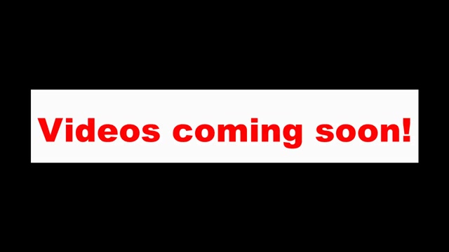 Welcome to my channel!