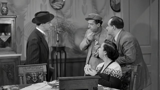 Ο ΠΥΡΓΟΣ ΤΩΝ ΙΠΠΟΤΩΝ (1952) {HD}
