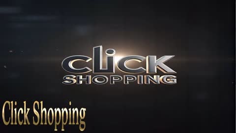 Click Shopping – Everything You Need in One Place