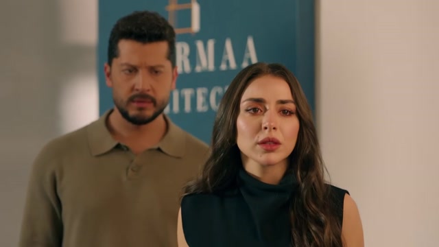 مسلسل حب ع ورق الحلقة 28