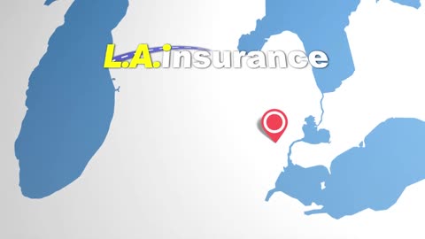 L.A. Insurance Spot - Local (Michigan)