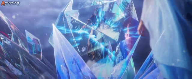 [ANICHIN.CARE][Against the Gods][2023][43].[1080p]
