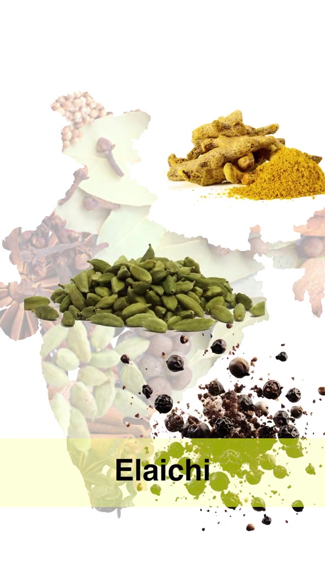 Trusted Spices Exporter in India: Your Reliable Partner for Premium Quality Spices