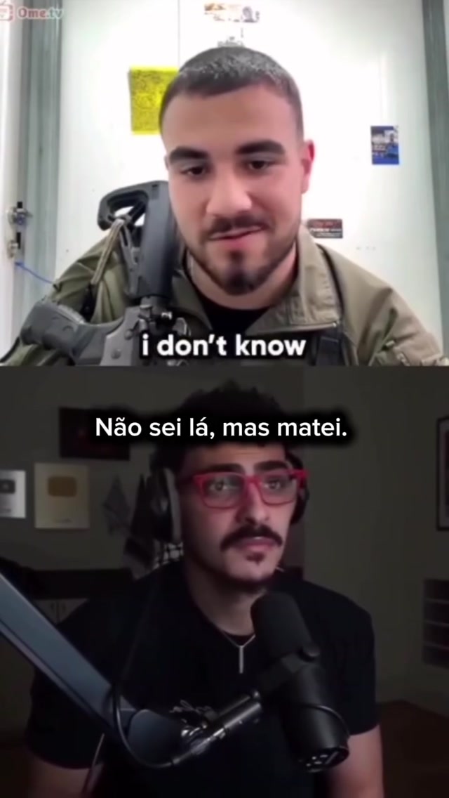 IDF Confissao 2