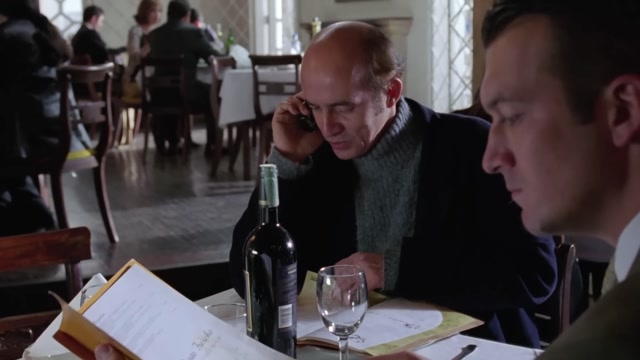 Perder es Cuestión de Método (2004) - Cine colombiano | Película completa