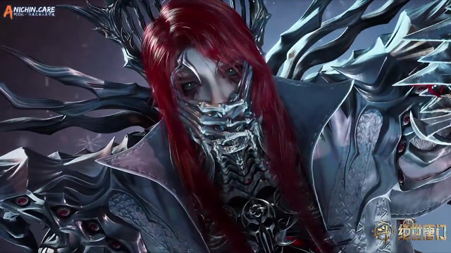 [ANICHIN.CARE][SL2 - The Unrivaled Tang Sect][2023][170].[1080p]