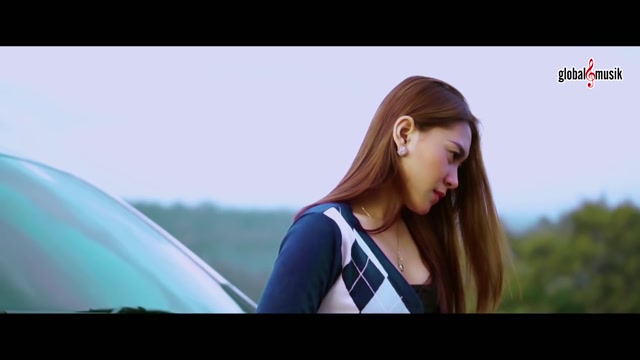 Vita Alvia - Bukan Cinta Biasa