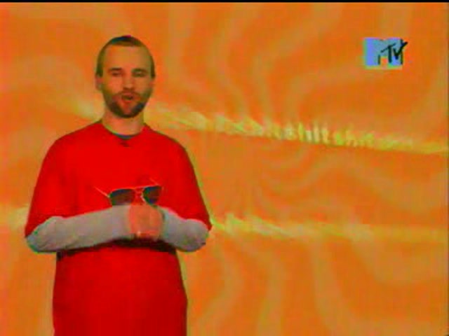 Щит-парад 10 – MTV Россия