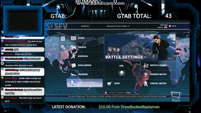 LOWTIERGOD - GTAB COMPILATION 7 (Spook Edition)