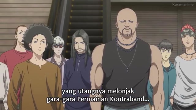 Liar game_E20 sub indo