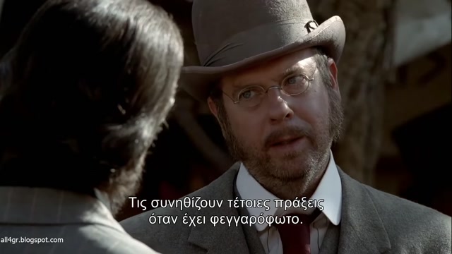 Deadwood S02E04 - Requiem for a Gleet