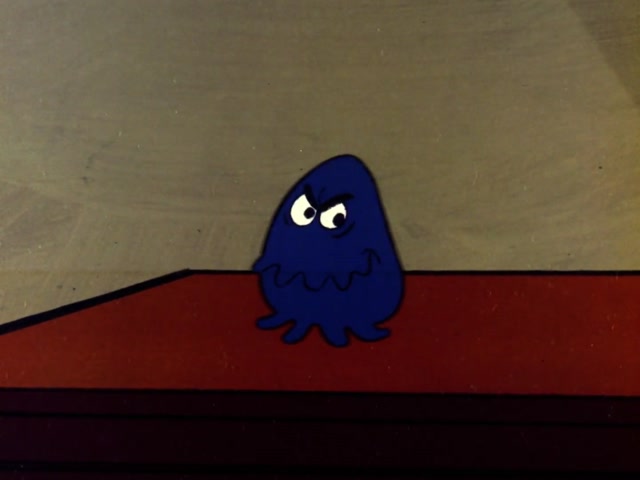 A Formiga Atômica 01 01