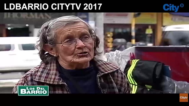 Los del Barrio (2017) - Recorrido Múltiple por Bogotá: 7 de Agosto (Barrios Unidos), Veraguas Central (Puente Aranda), Usaquén Centro (Usaquén) y Primavera (Puenta Aranda) - 7 de Agosto (María Soledad Gómez) - Citytv (Online 2026)