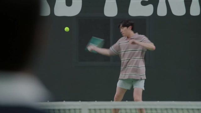 Love On The Menu S01e11 - t