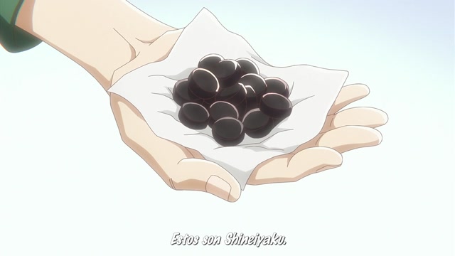 Bleach Sennen Kessen Hen Ketsubetsu Tan Capitulo 03